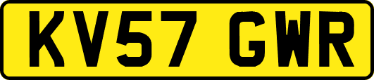 KV57GWR