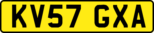 KV57GXA