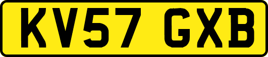 KV57GXB