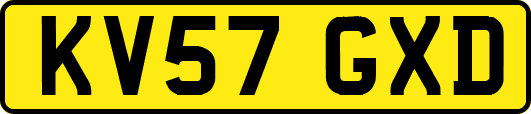 KV57GXD