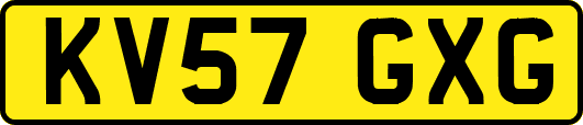 KV57GXG