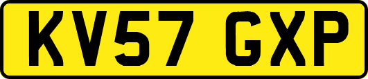 KV57GXP