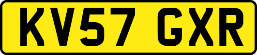 KV57GXR