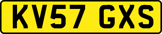 KV57GXS