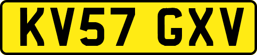 KV57GXV