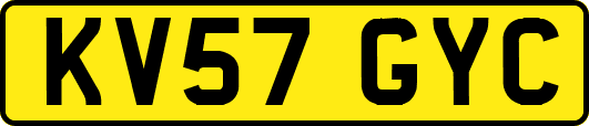 KV57GYC