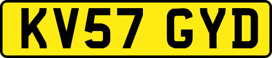 KV57GYD