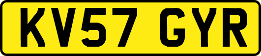 KV57GYR
