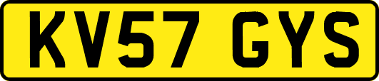 KV57GYS