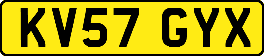 KV57GYX