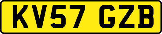 KV57GZB
