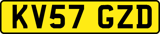 KV57GZD