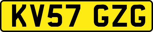 KV57GZG