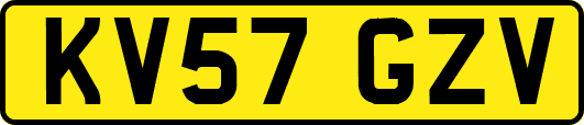 KV57GZV