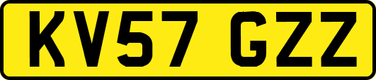 KV57GZZ