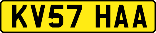 KV57HAA