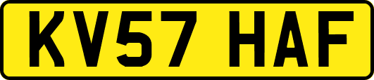 KV57HAF