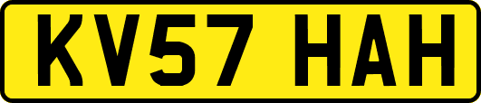 KV57HAH