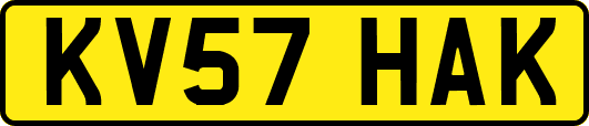 KV57HAK