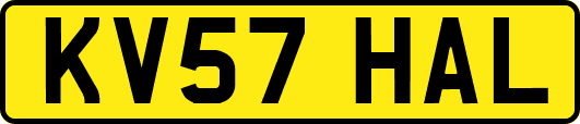 KV57HAL