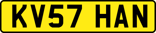 KV57HAN