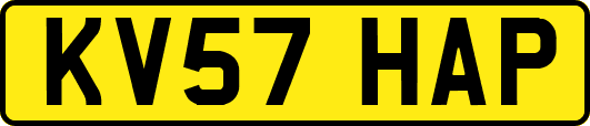 KV57HAP