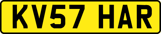 KV57HAR