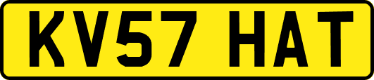 KV57HAT