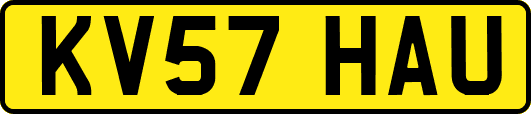 KV57HAU