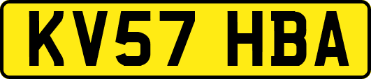 KV57HBA