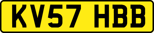 KV57HBB