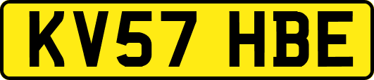 KV57HBE
