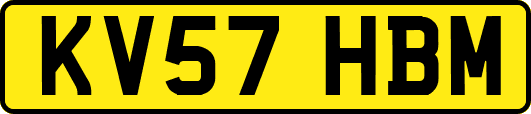 KV57HBM