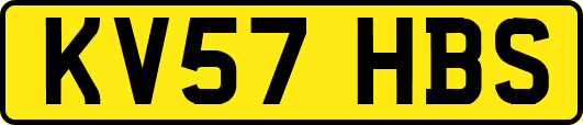 KV57HBS