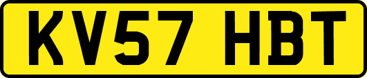 KV57HBT