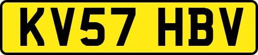 KV57HBV