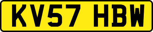 KV57HBW