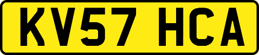 KV57HCA