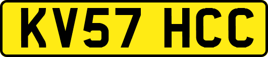 KV57HCC