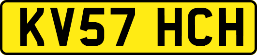 KV57HCH