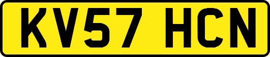 KV57HCN
