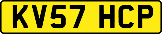 KV57HCP
