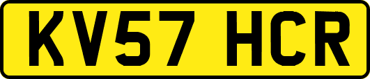 KV57HCR