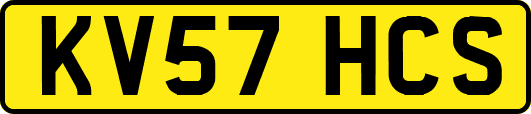 KV57HCS