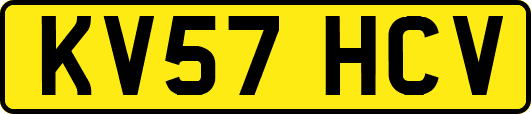 KV57HCV