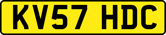 KV57HDC