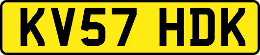 KV57HDK