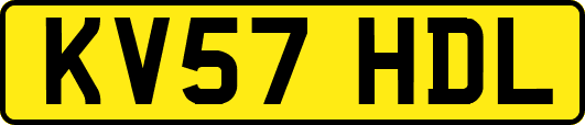 KV57HDL