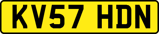 KV57HDN