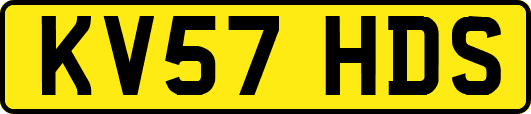 KV57HDS